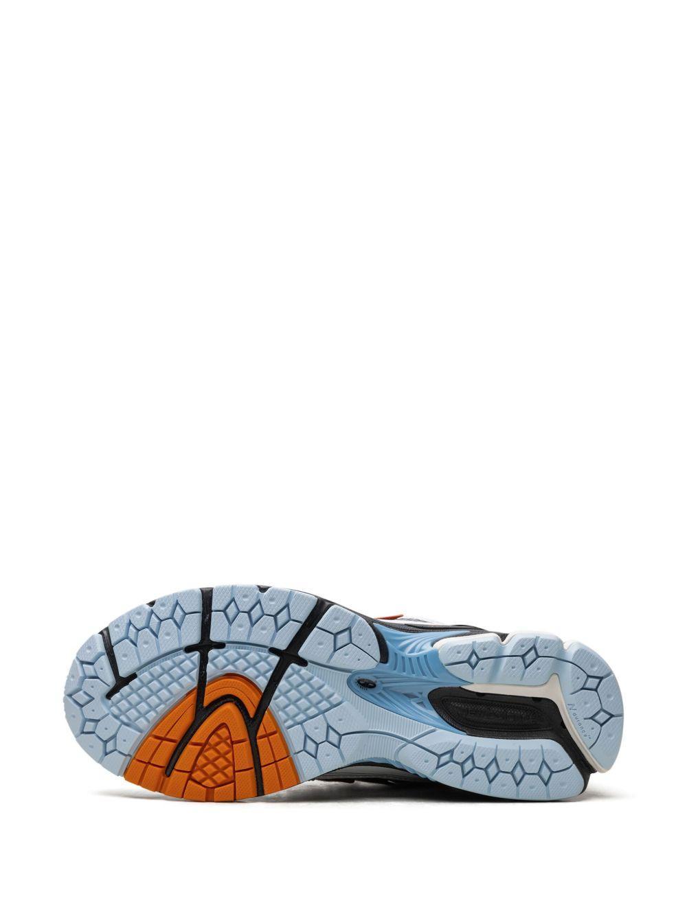 1906R "White/Black/Copper" sneakers Product Image