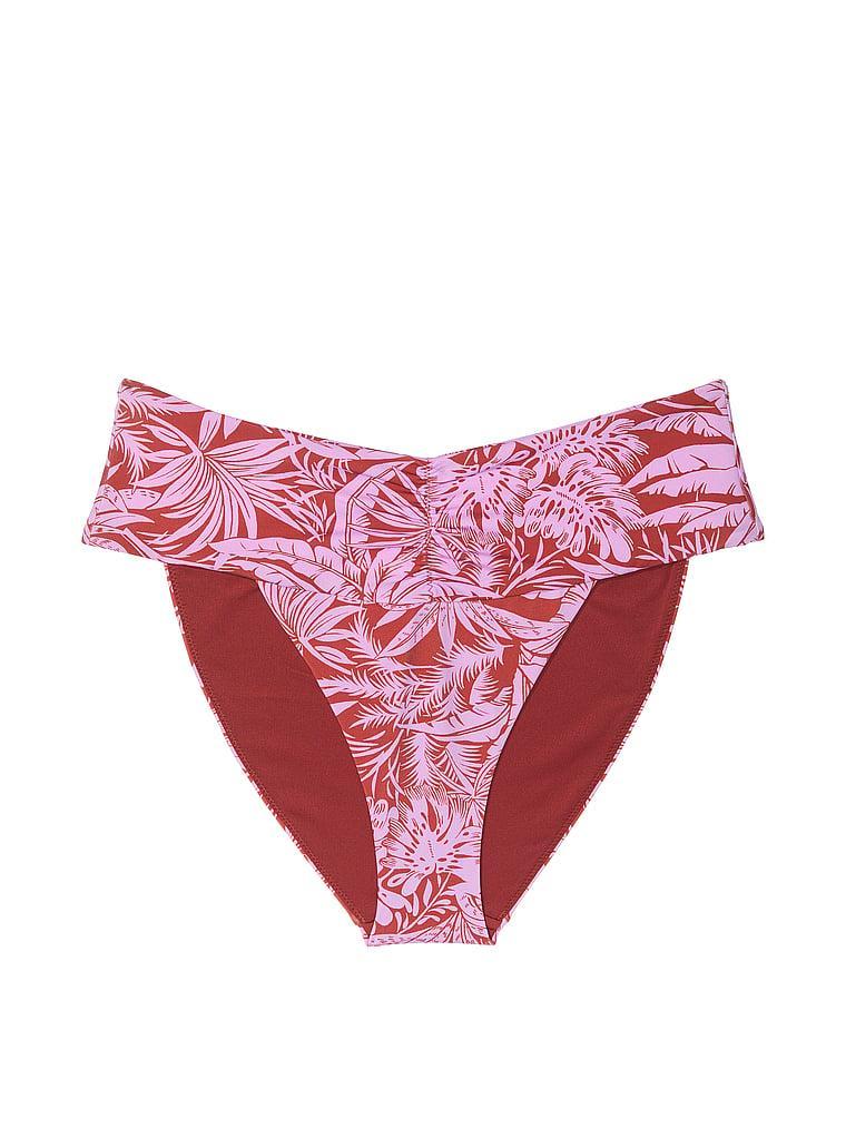 Essential Full-Coverage Bikini Top Product Image