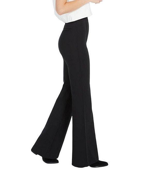 Spanx SPANXsmooth™ PerfectFit Ponte Flare Leg Pants Product Image