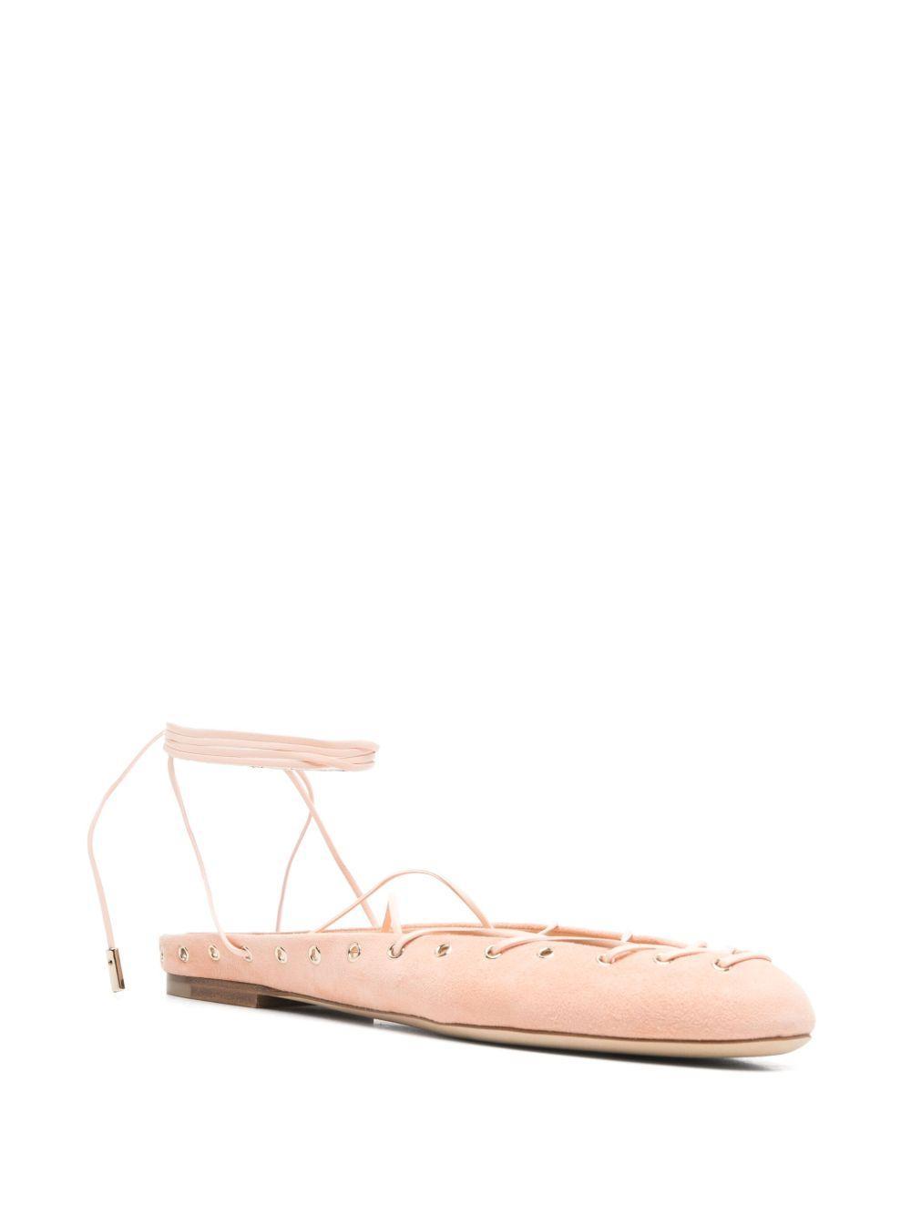 Ghillies ballet flats Product Image