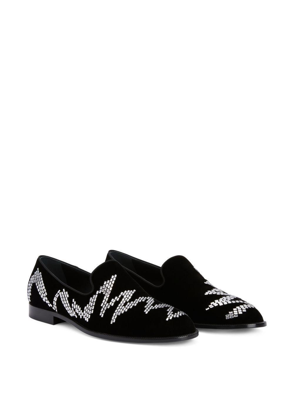 Jareth Shake loafers Product Image