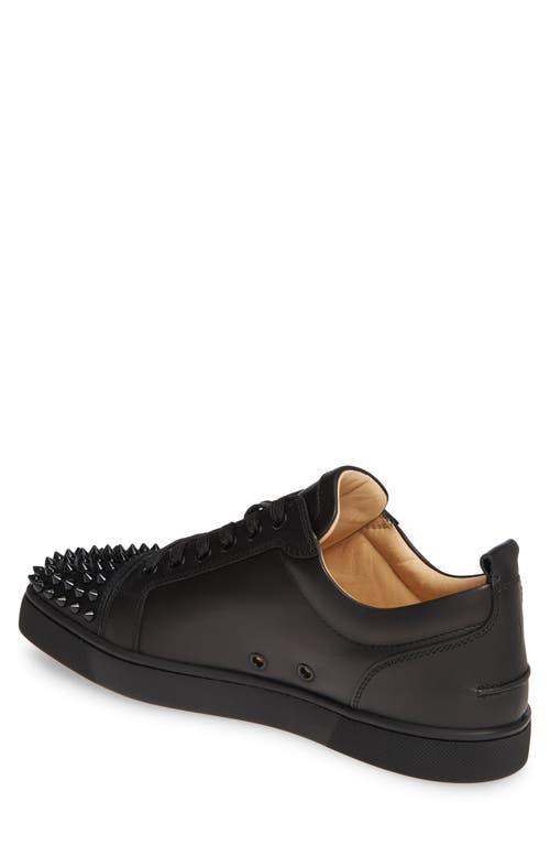 Mens Louis Junior Spiked Low-Top Sneakers Product Image
