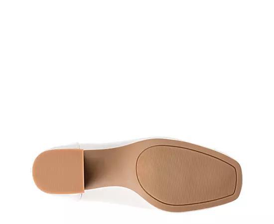 Journee Tru Comfort Foam Maize Womens Ankle Boots Product Image
