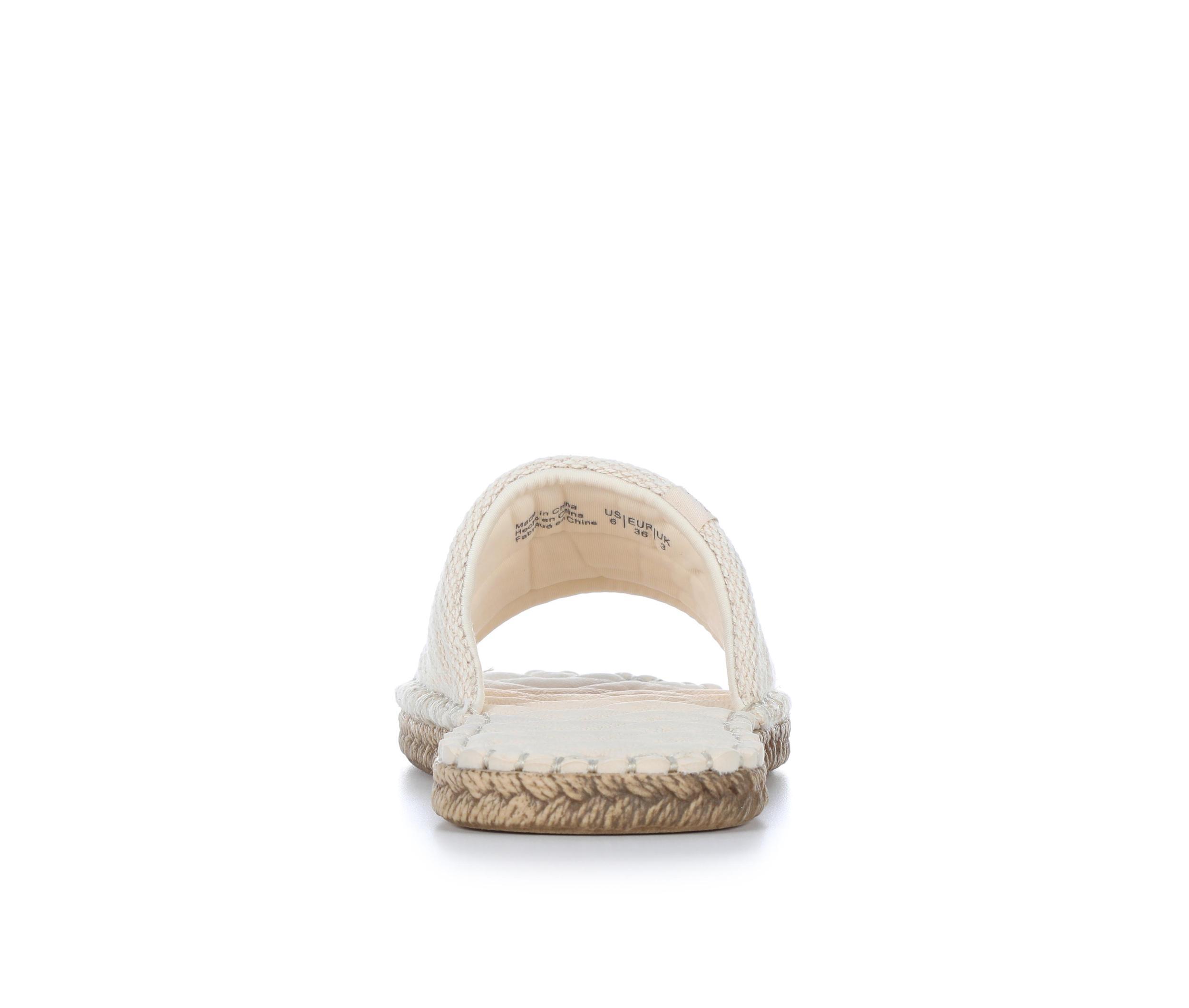 Women's Roxy Shoresoft SLD Sandals Product Image