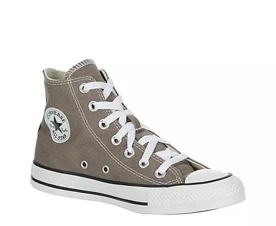 Converse Womens Converse Chuck Taylor All Star - Womens Running Shoes Taupe/Taupe Product Image