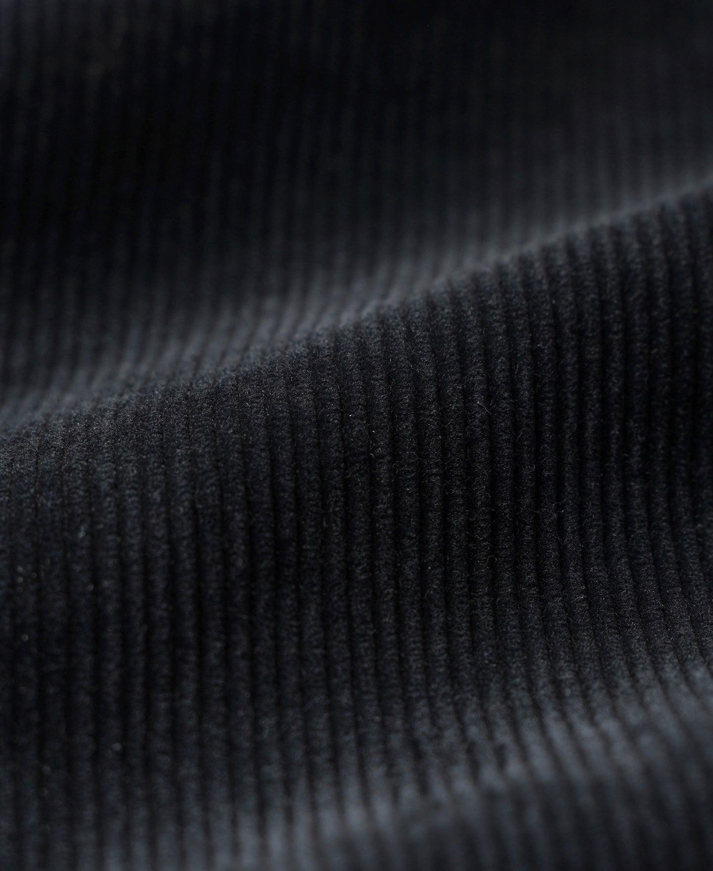 Lot 939 Heavyweight Corduroy Peacoat Product Image