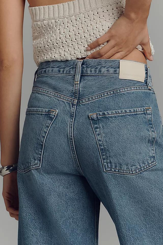Citizens of Humanity Ayla High-Rise Wide-Leg Jeans Product Image