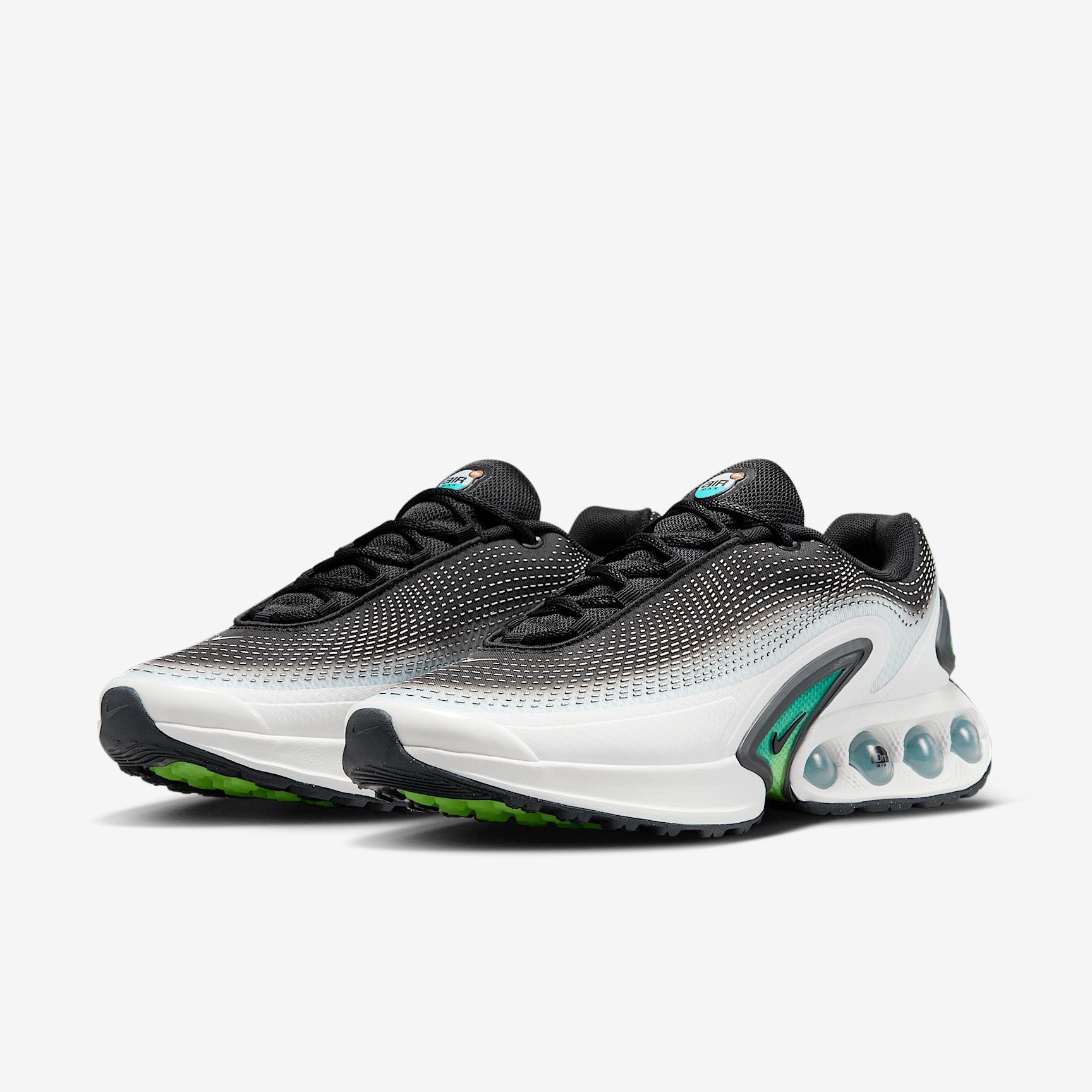 Nike Men's Air Max Dn SE Shoes Product Image