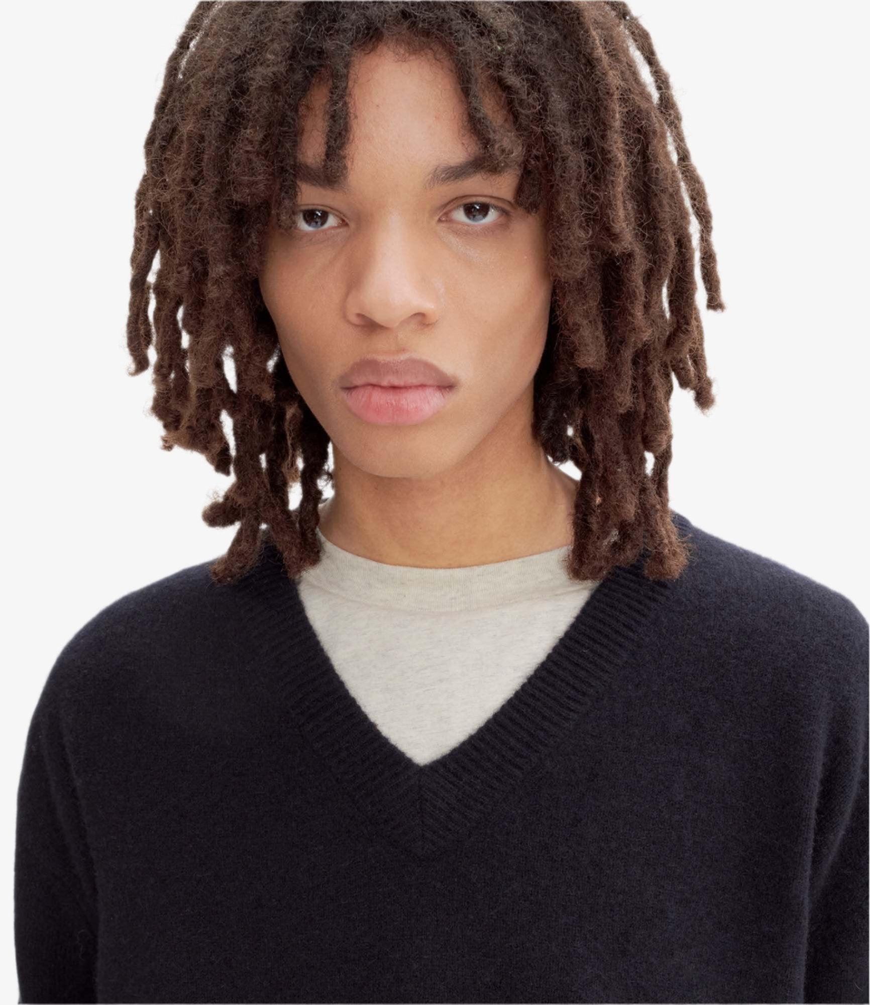 Dany sweater (M) Male Product Image