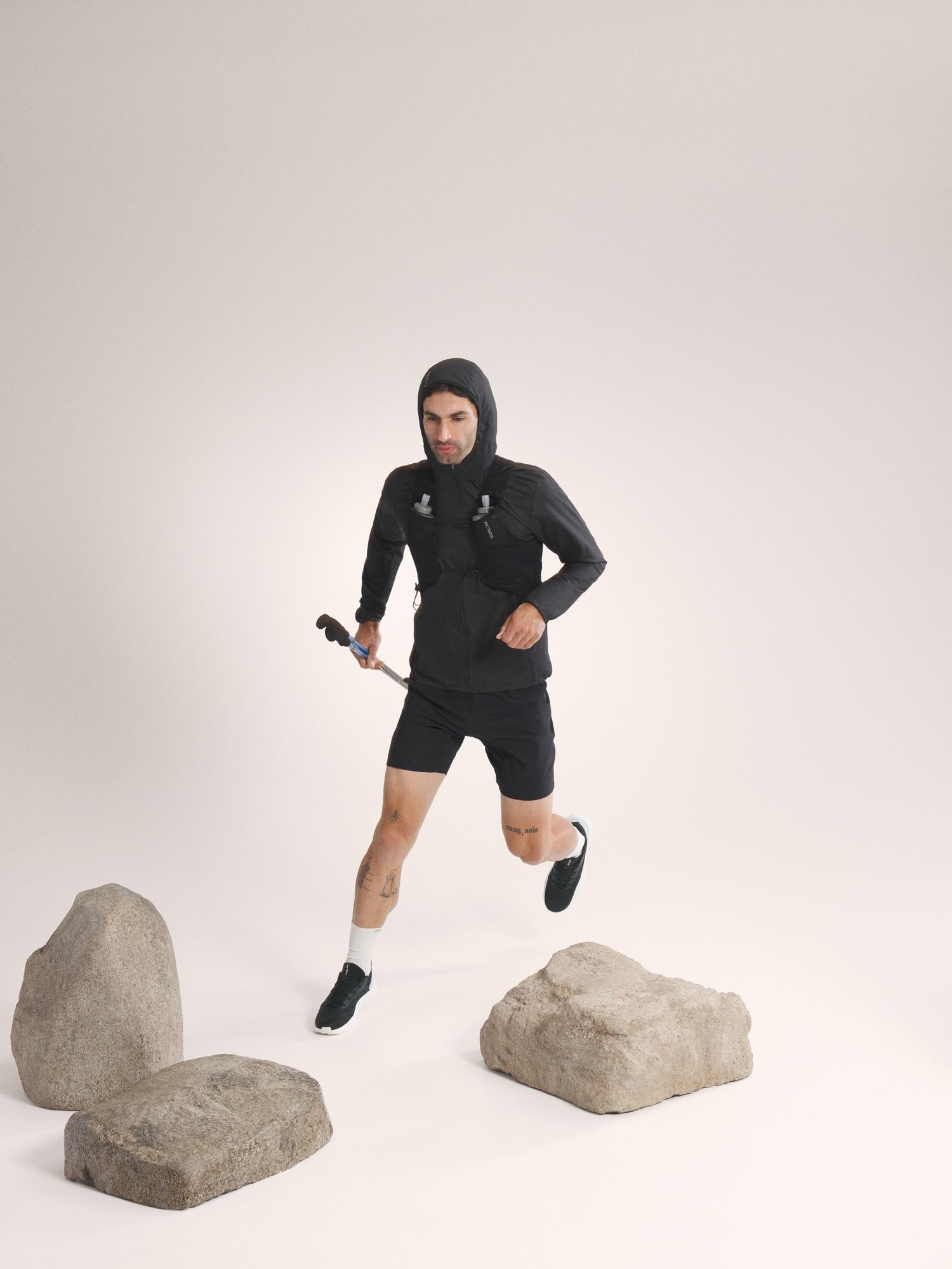 Incendo Airshell Hoody Men's Product Image
