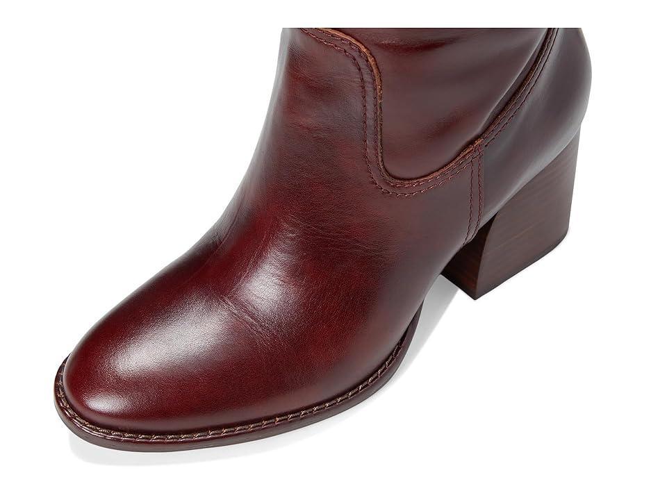 Vince Camuto Womens Leila Wide Calf Boots Product Image