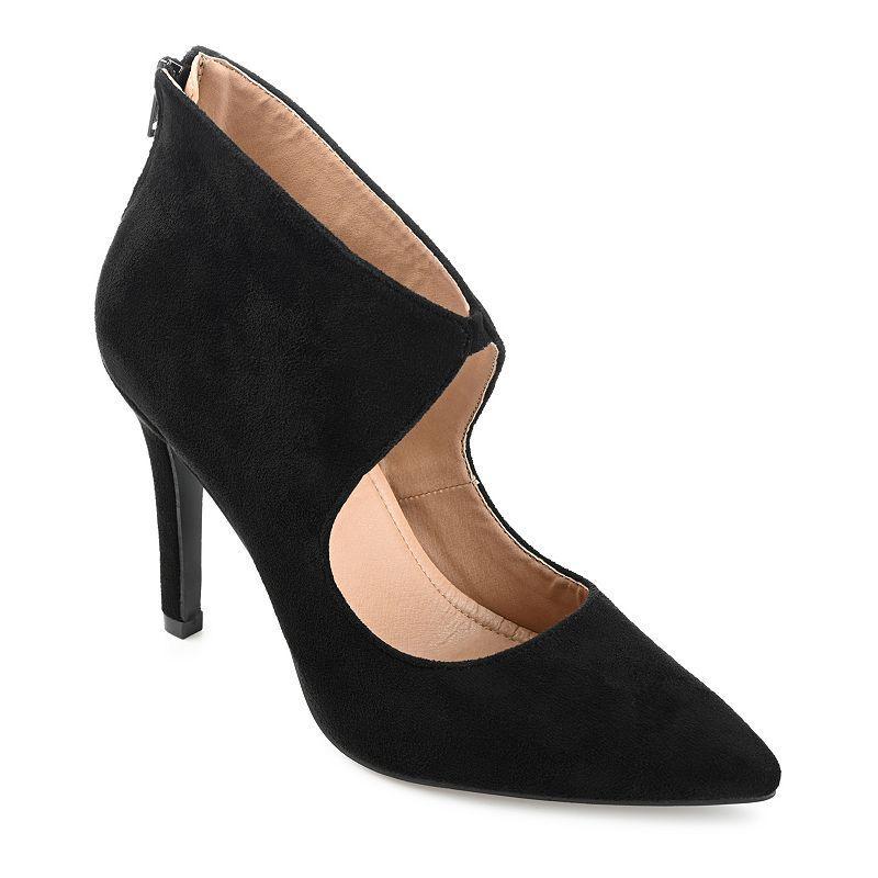 Journee Collection Womens Junniper Pump Product Image