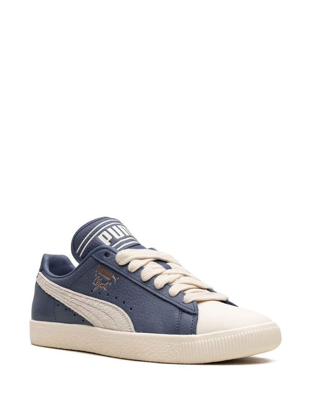x Rhuigi Clyde Q3 sneakers Product Image