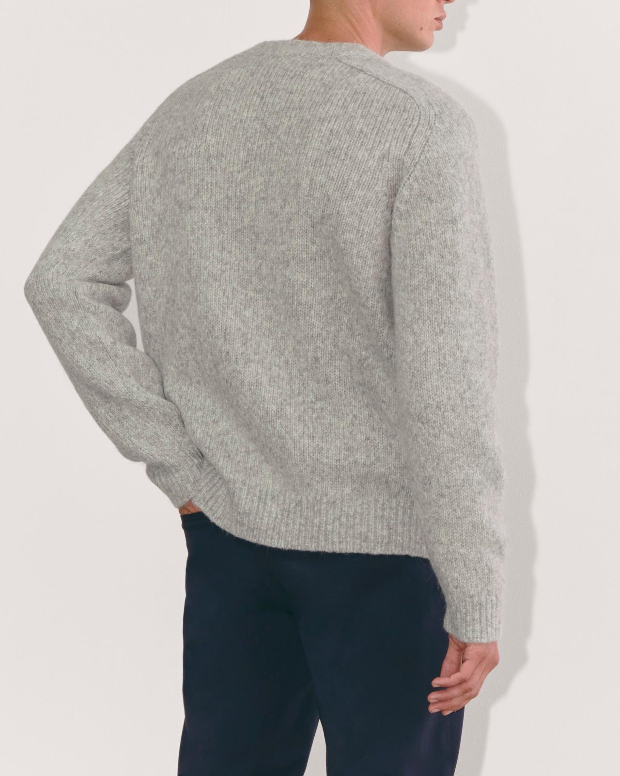 The Cloud Crewneck Sweater Product Image