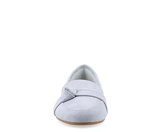 Journee Marci Womens Loafers Product Image