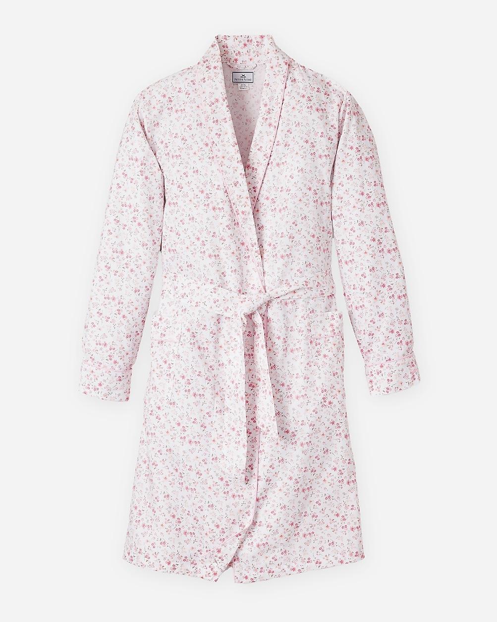 Petite Plume womens robe Product Image