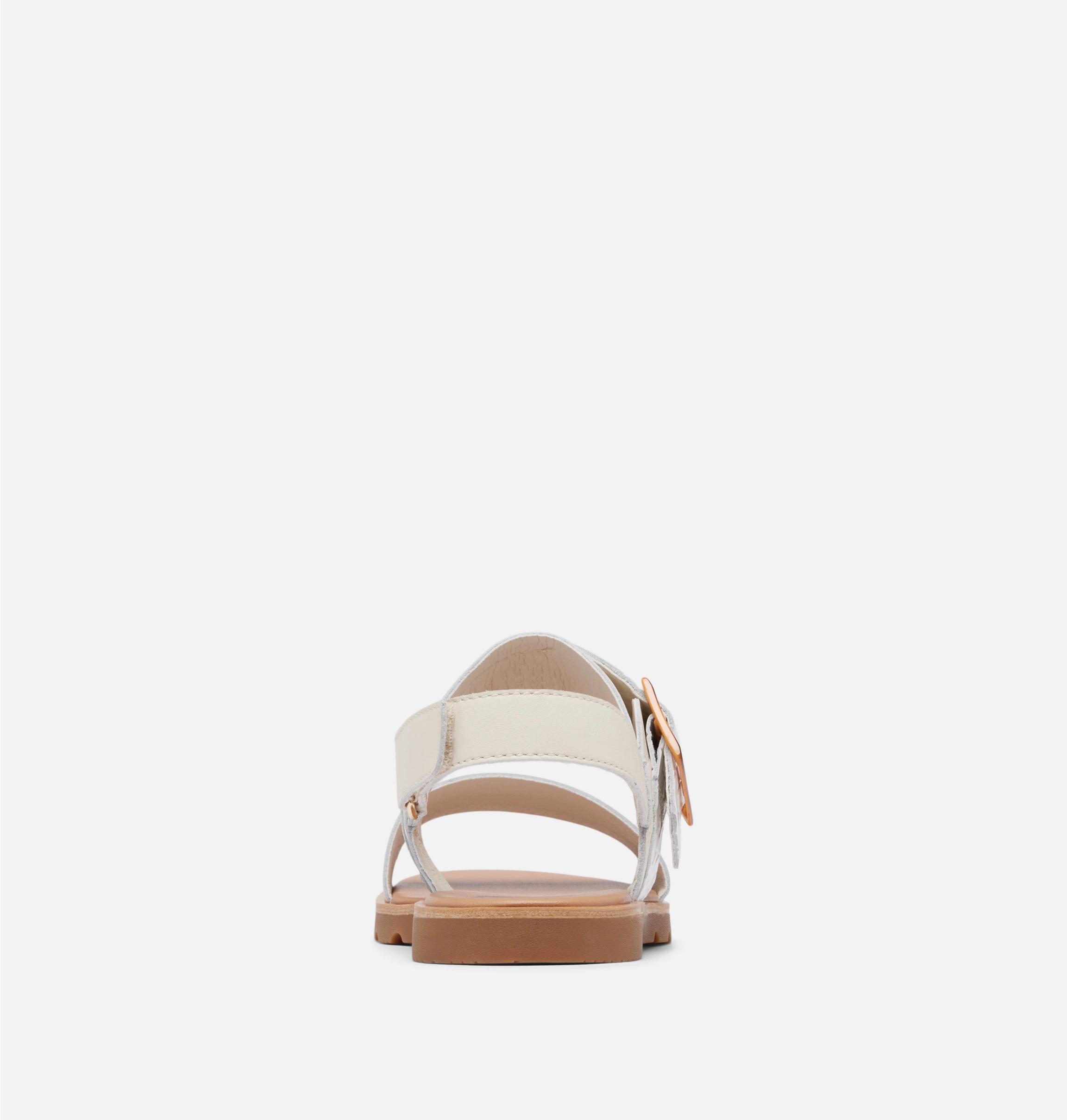 ELLA™ III Slingback Women's Flat Sandal Product Image