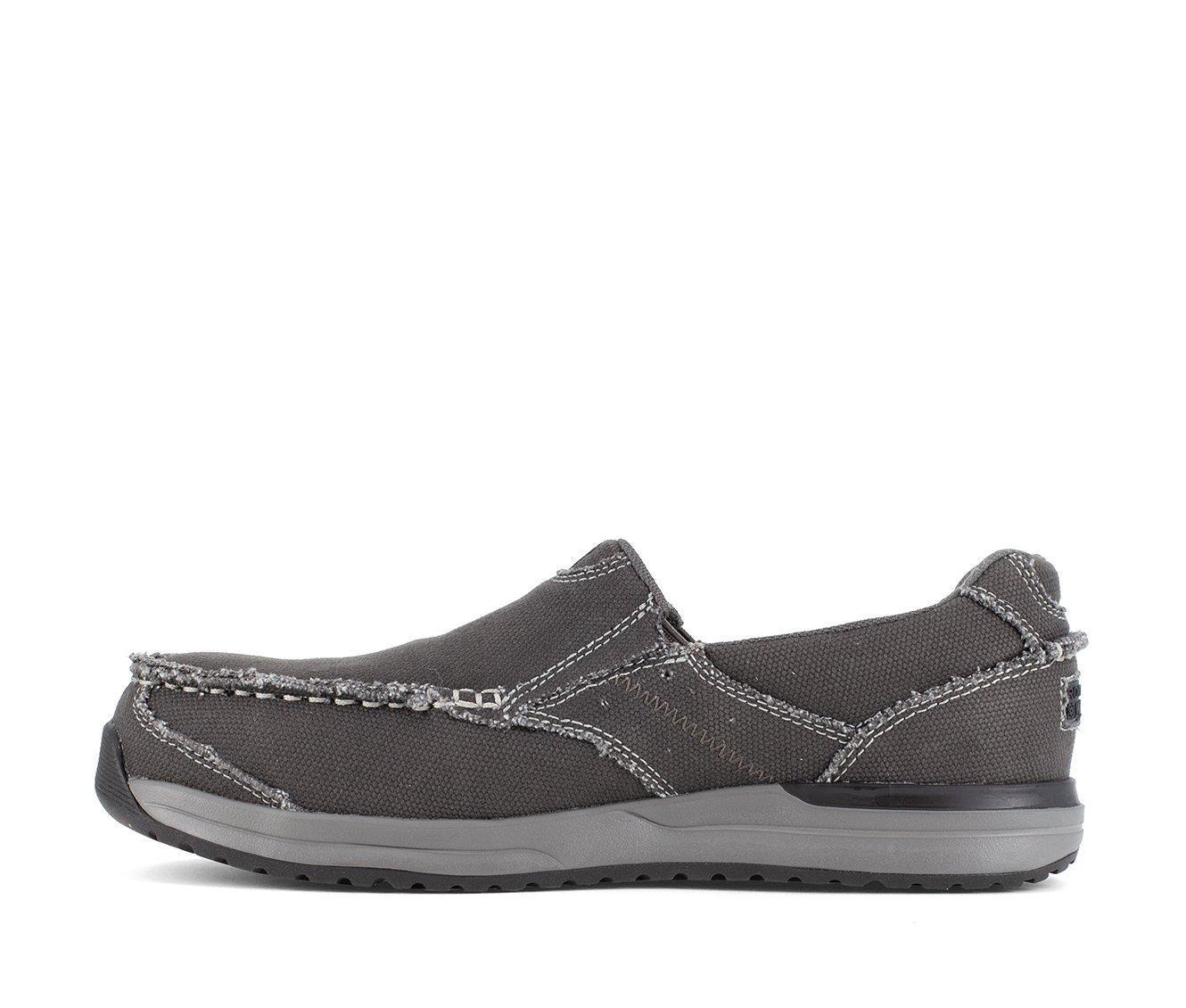 Men's Rockport Works Langdon RB2150 Slip-Resistant Work Shoes Product Image