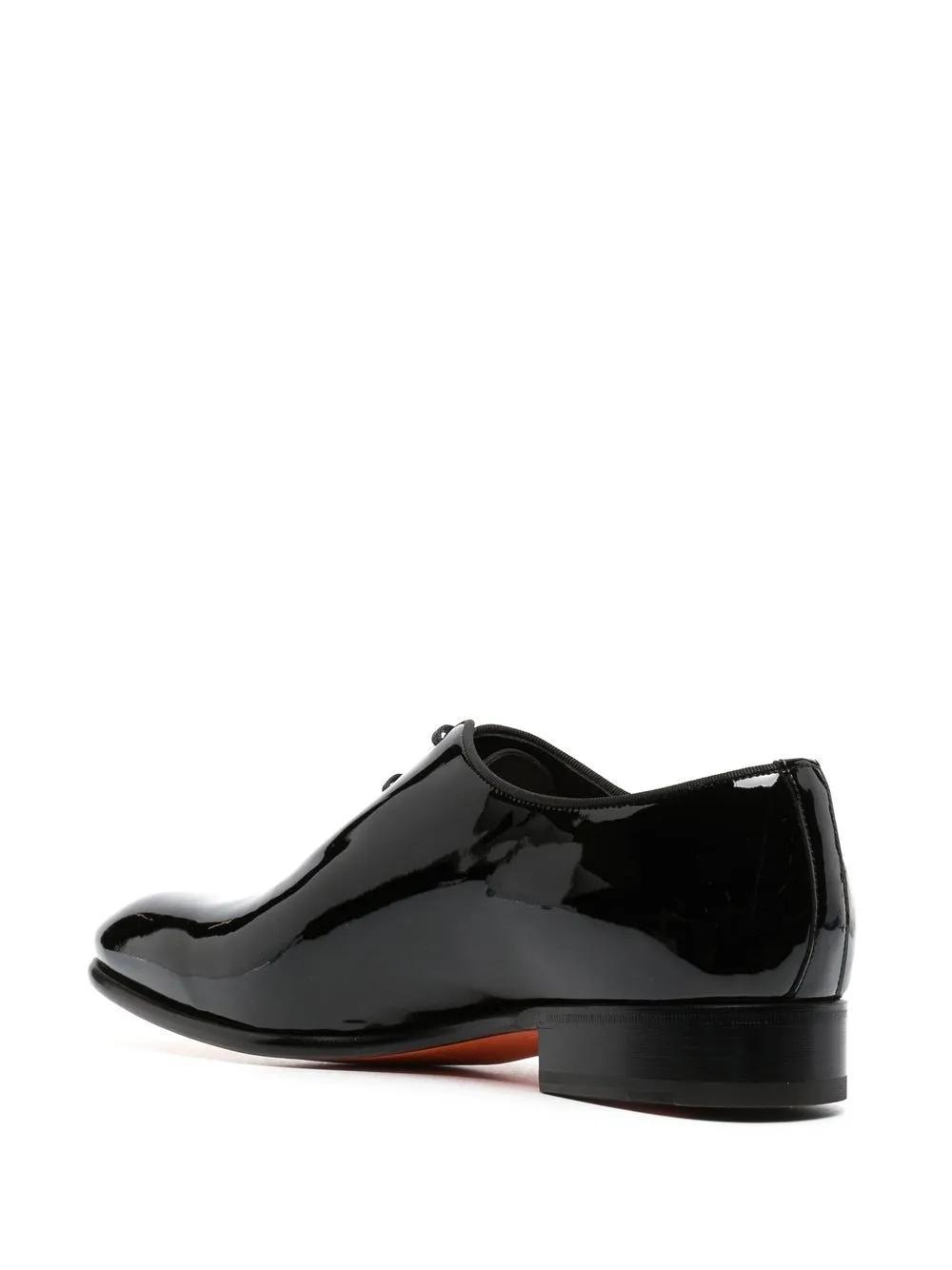 patent leather oxford shoes Product Image