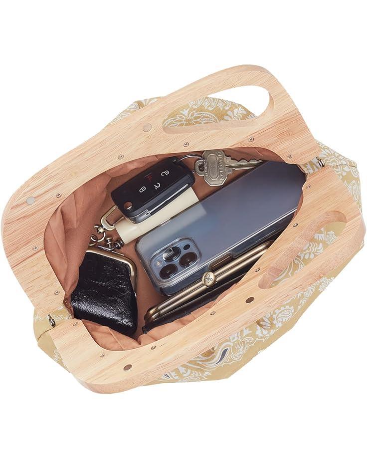 Cass Small Tote Product Image