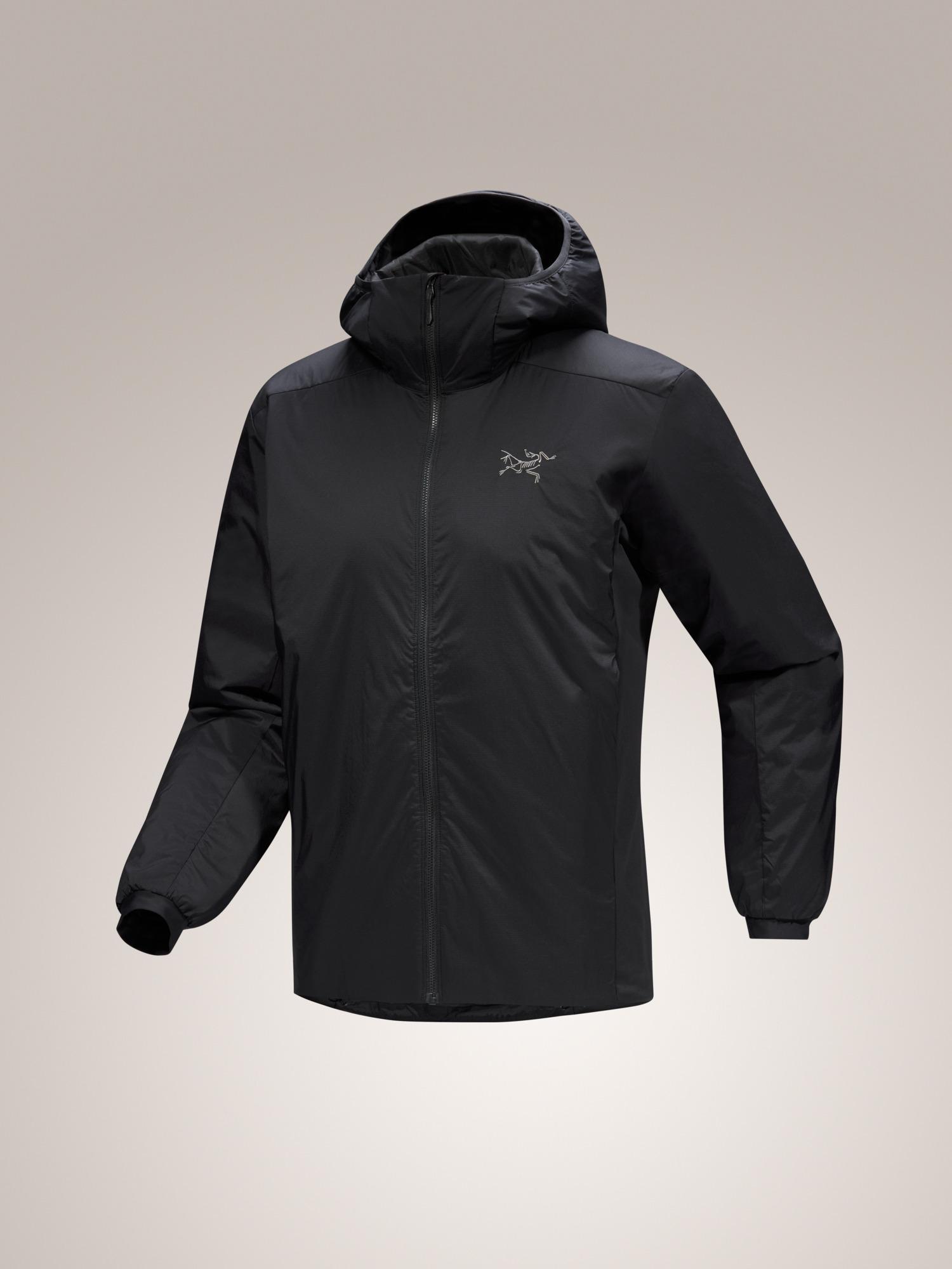 Atom Hoody Men's Product Image