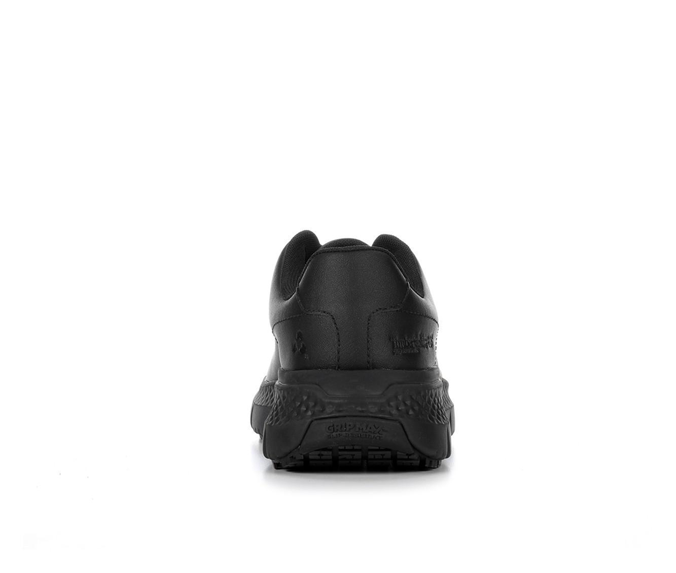 Women's Timberland Pro Powershift Gripmax Slip Resistant Shoes Product Image