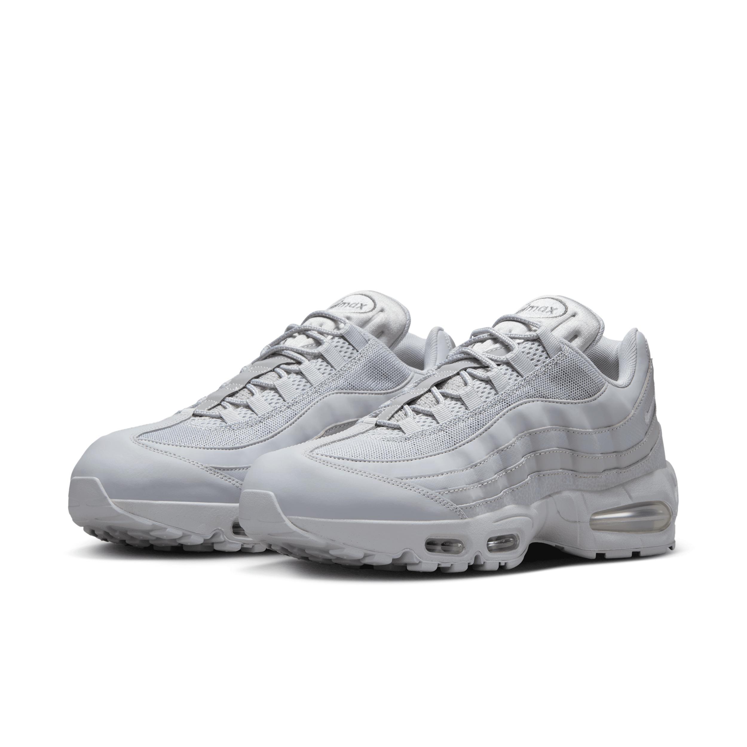 Nike Men's Air Max 95 OG Shoes Product Image