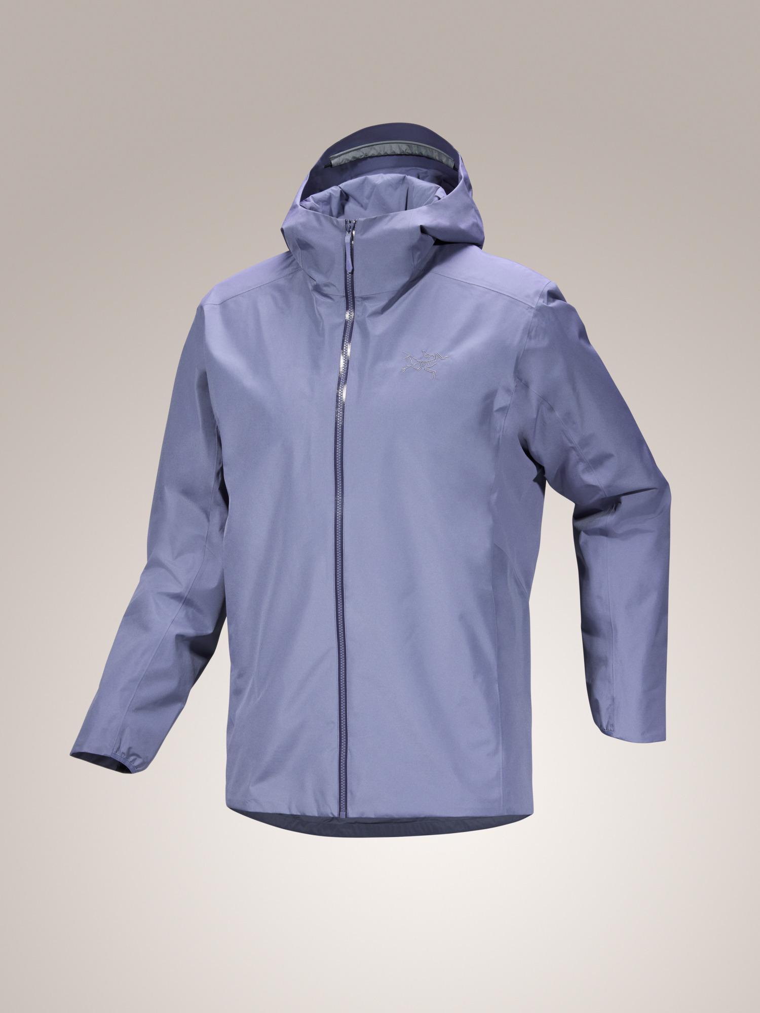 Solano Hoody Men's Product Image