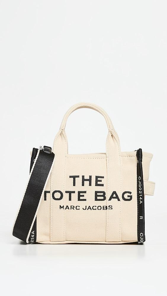 Marc Jacobs The Jacquard Small Tote | Shopbop Product Image