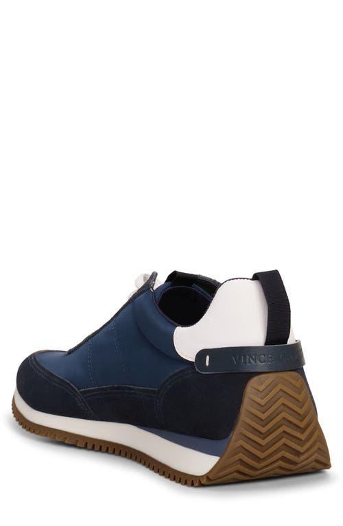 Vince Camuto Gender Inclusive Maarten Sneaker in Black at Nordstrom, Size 11 Women's Product Image