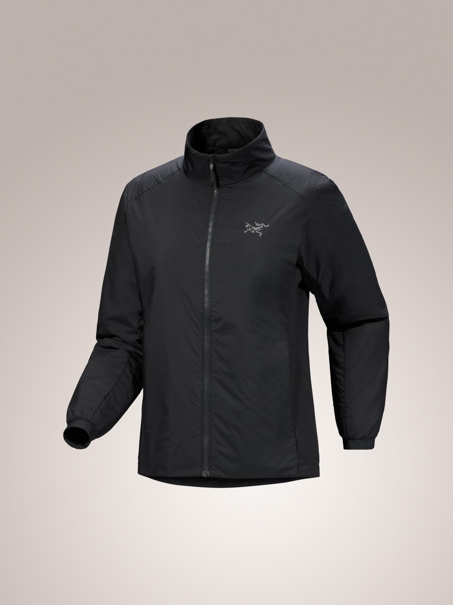 Atom Jacket Women's Product Image