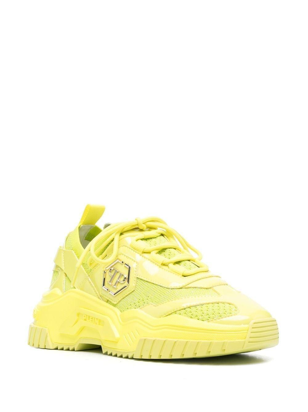 Predator low-top sneakers Product Image