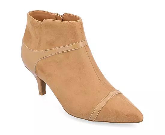 Journee Embrie Womens Tru Comfort Foam Booties Product Image