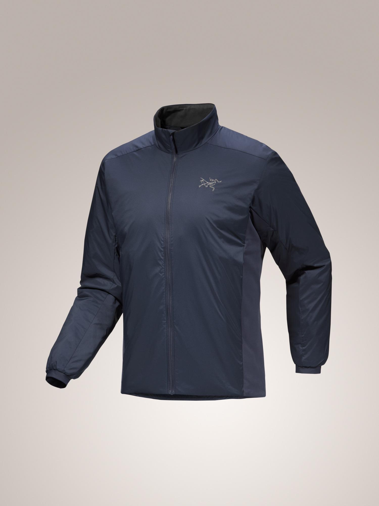 Atom Jacket Men's Product Image