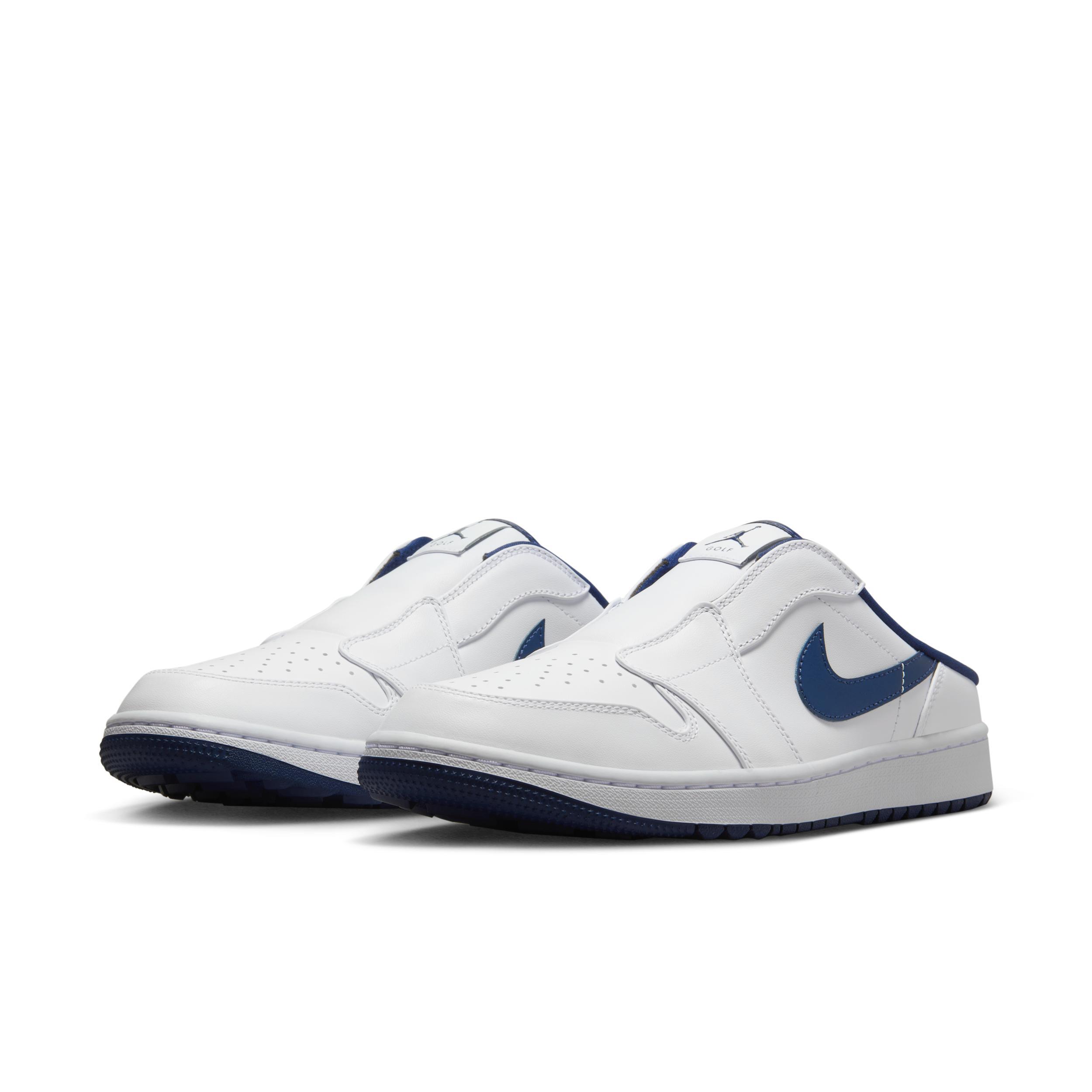 Air Jordan Mule Golf Shoes Product Image
