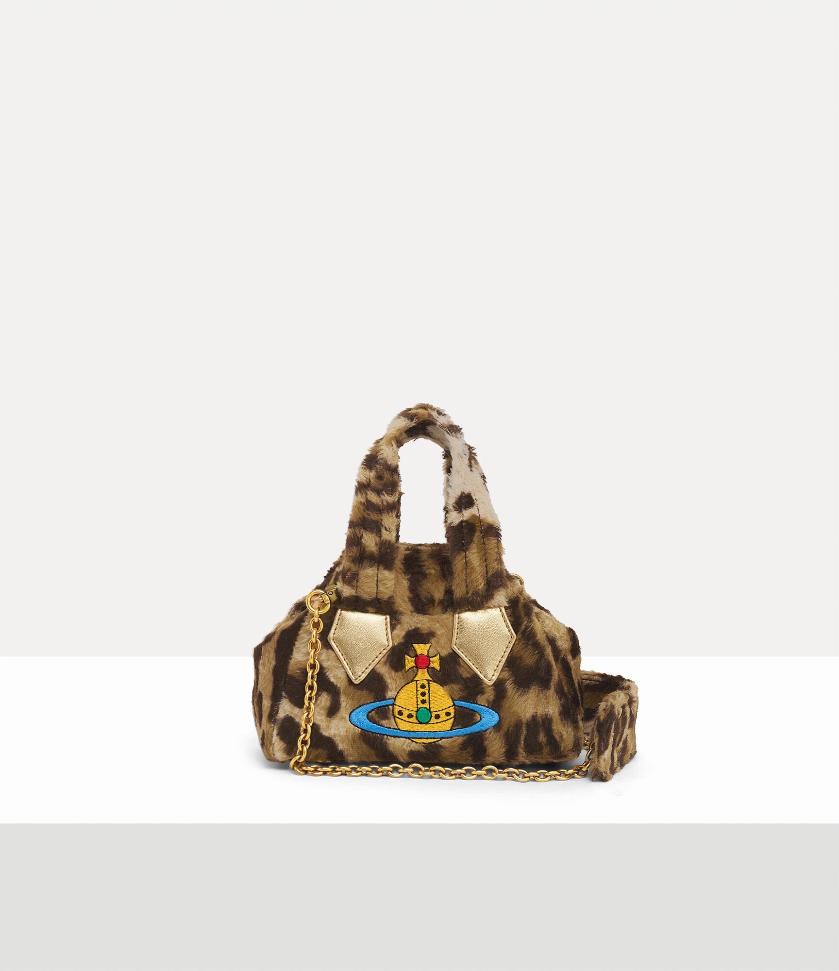 Yasmine Archive Mini Handbag Product Image