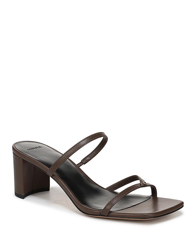 Vince Womens Ona Sandals Product Image