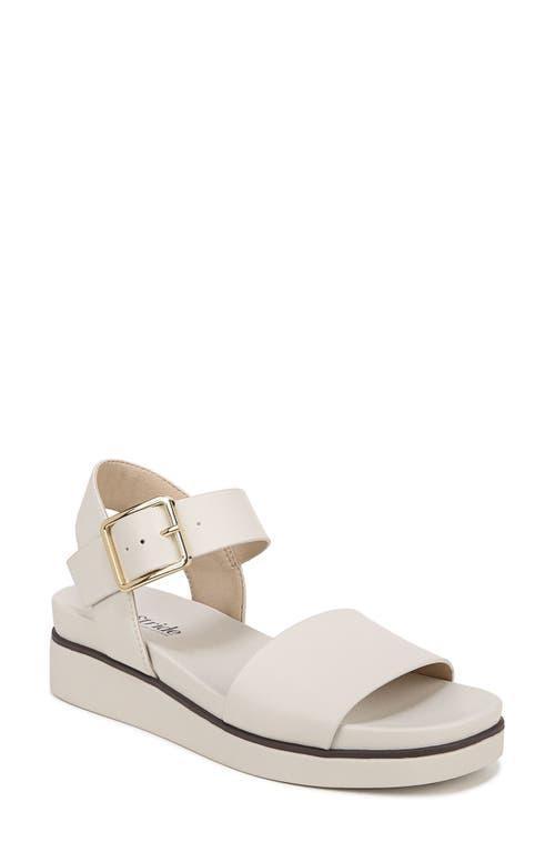 LifeStride Gillian Womens Platform Sandals Product Image