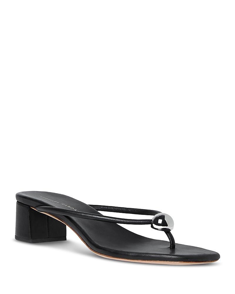 Loeffler Randall Womens Odessa Sandals Product Image