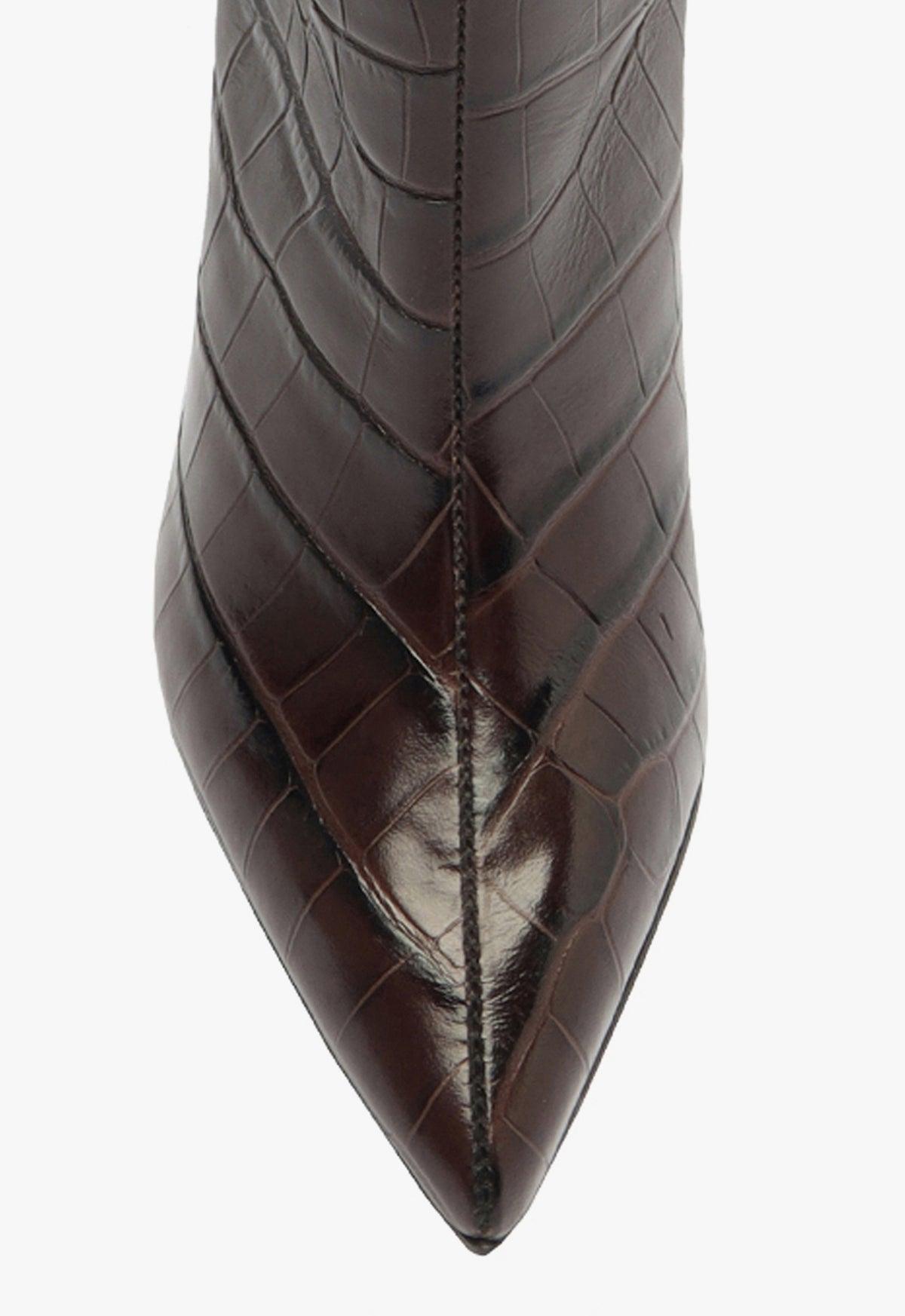 Maryana Wide Boot Product Image