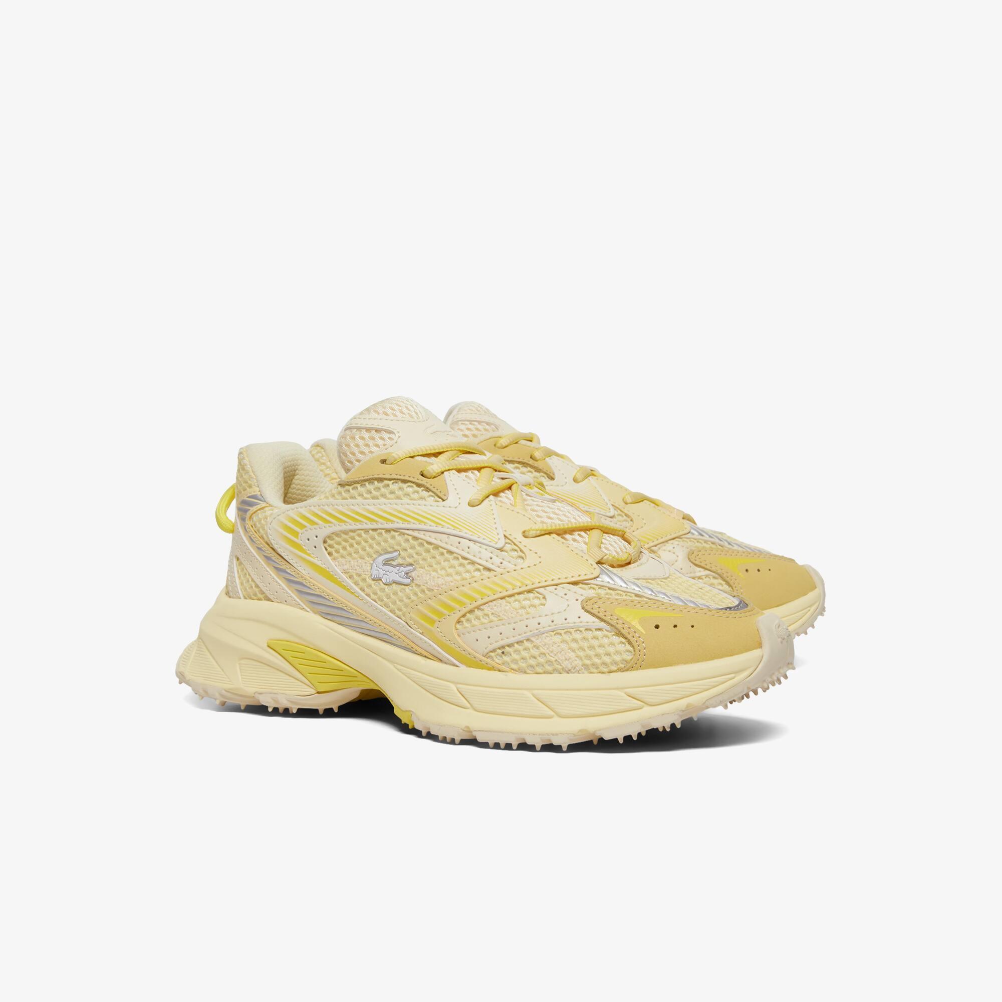 Men's L003 Neo Shot Sneakers Product Image