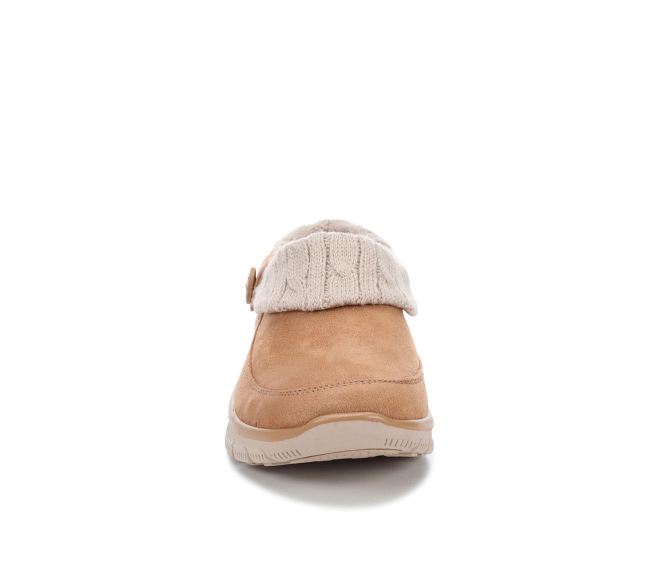 Women's Skechers 168046 Easy Going Warm Duet Shoes Product Image