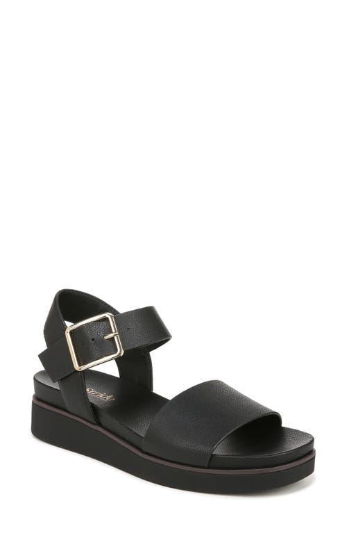 LifeStride Gillian Womens Platform Sandals Product Image
