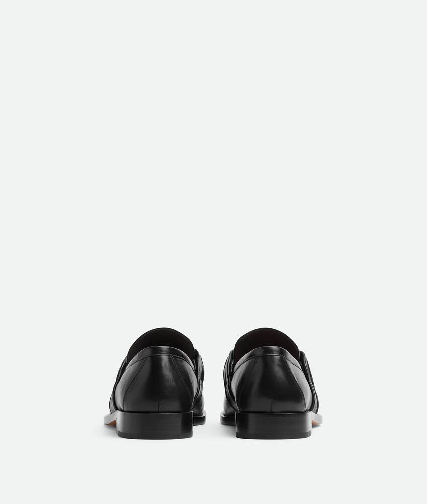 Women's Astaire Loafer in Black Product Image