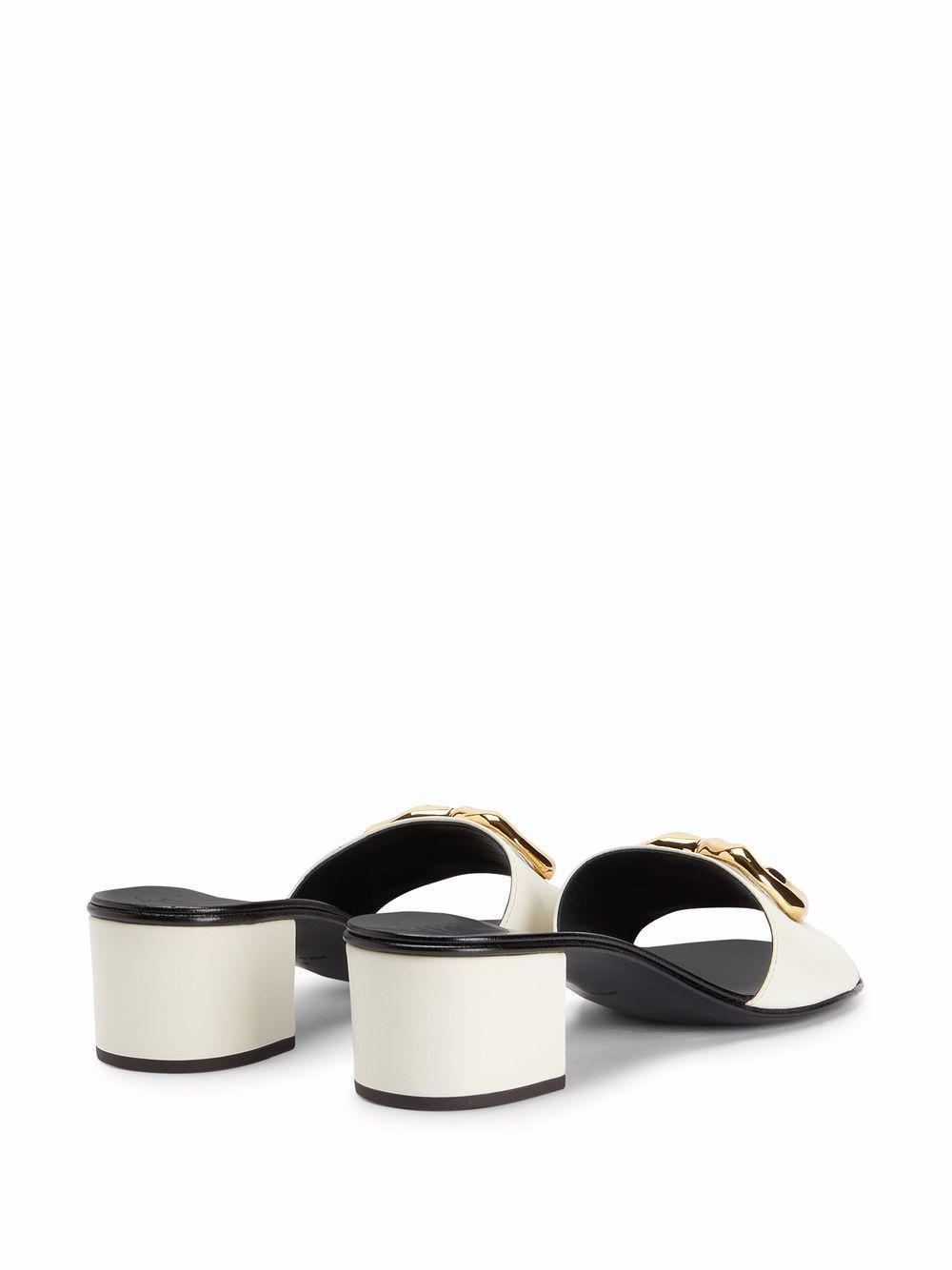 Lyra Zali heeled-sandals Product Image