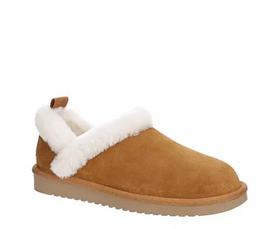 Koolaburra by UGG WOMENS ADVAY SLIPPER Product Image