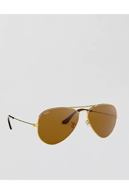 Ray-Ban Classic Aviator Sunglasses Men's Product Image