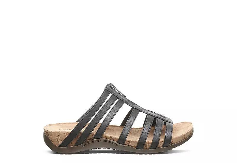 Bearpaw Womens Sabrina Slide Sandal Product Image
