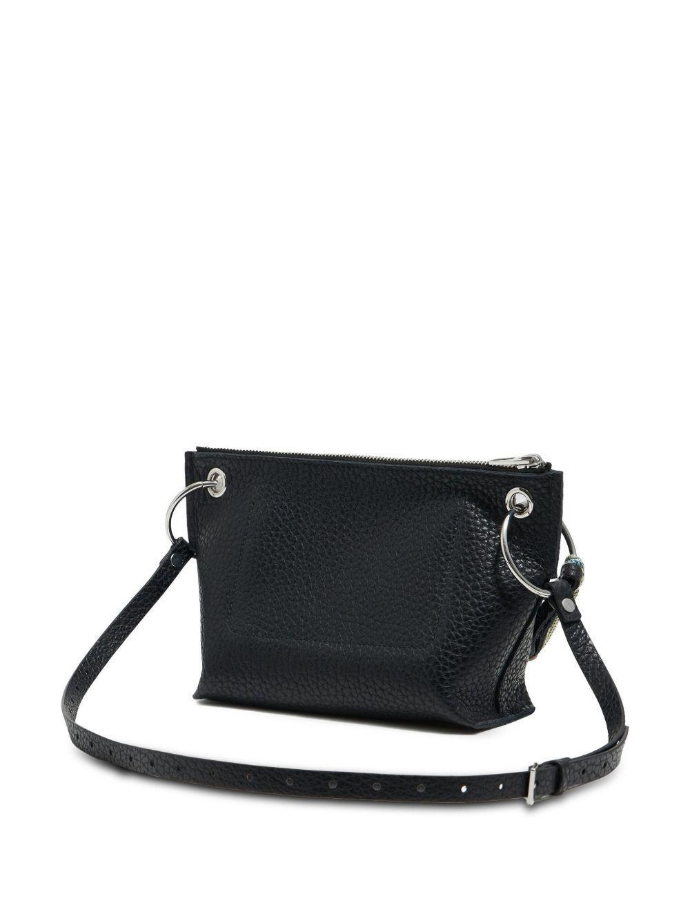 medium Trapezium cross body bag  Product Image