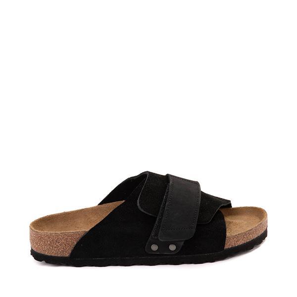 Birkenstock Mens Kyoto Slip On Strap Sandals Product Image